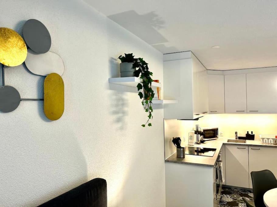 شقة Casa Ambizione ديتيكون المظهر الخارجي الصورة