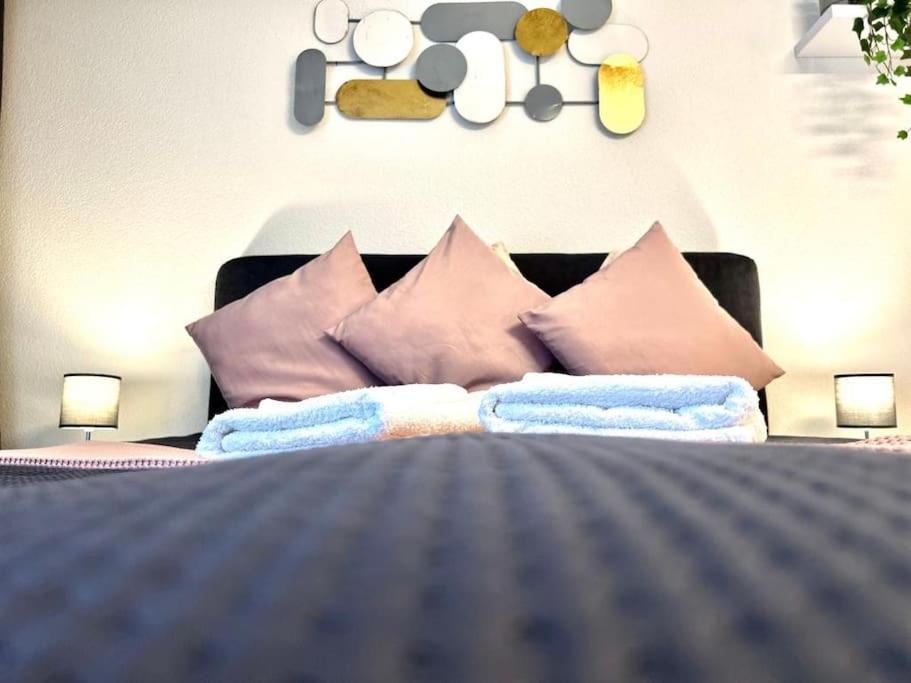 شقة Casa Ambizione ديتيكون المظهر الخارجي الصورة