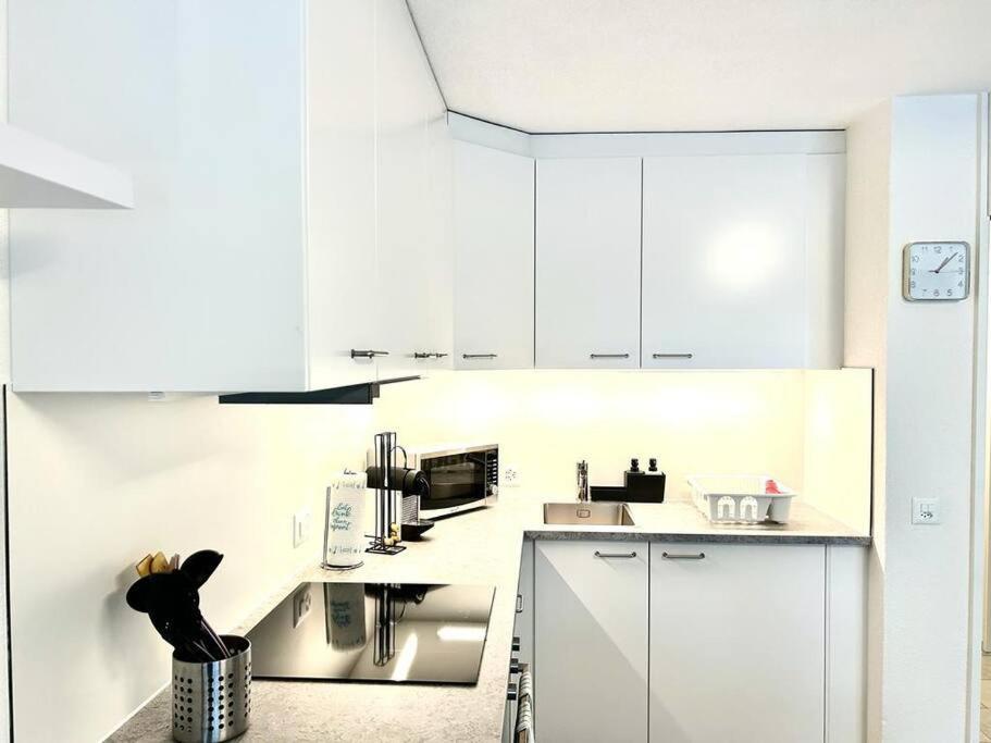 شقة Casa Ambizione ديتيكون المظهر الخارجي الصورة