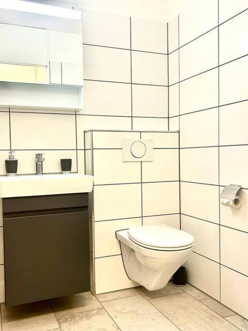 شقة Casa Ambizione ديتيكون المظهر الخارجي الصورة