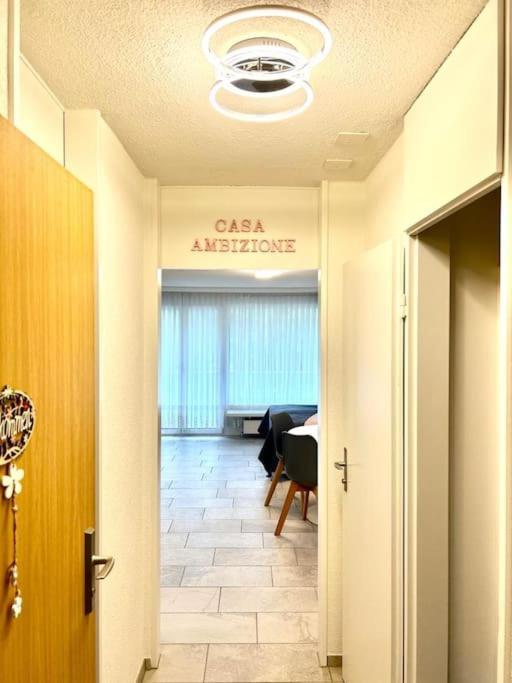 شقة Casa Ambizione ديتيكون المظهر الخارجي الصورة